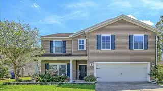 5402 Turning Tide, North Charleston, SC Presented by Nancy Walsh.