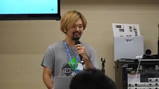 Recognizing Difference by Shiiba Mitsuyuki - Rakuten Technology Conference 2019 Osaka