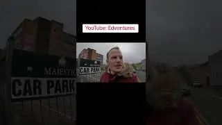 Внутри пакистанского города в Великобритании 🇬🇧