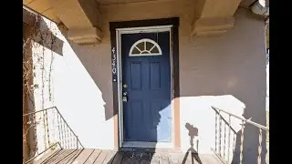 Charming Single Family Home with 3 Bedrooms | Cincinnati, OH | Property Tour