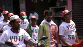 Nellore SILENT Canvasing