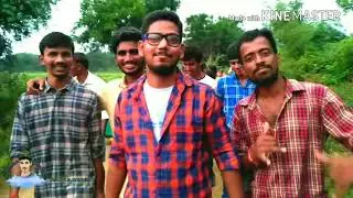 Ramannagudem Batukamma song 2018