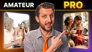 Why B-Roll Is Your Video's Secret Weapon