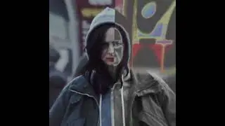 jessica jones // edit