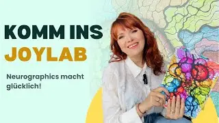 Wie macht mein JOYLAB dich gl&uuml;cklich? |  Wer bin ich? Was mache ich?