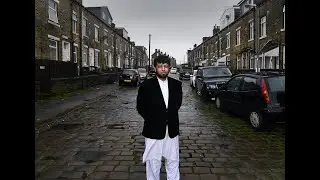 Halifax victims of the Cavity Wall Scandal: Yorkshire Post speaks to victims in Halifax