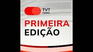 TVT News Primeira Edi&ccedil;&atilde;o 01.07