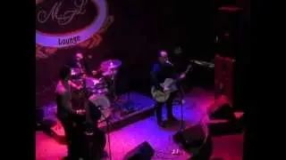 Mission Tobacco Lounge