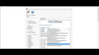 Affiliate Cash Sniper Video Series: Step 7(b): Install Wordpress (Fantastico)