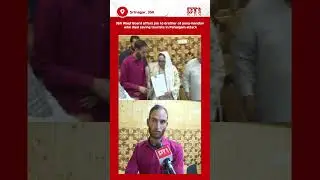 J&K Waqf Board offers job to brother of pony-handler who died saving tourists in Pahalgam attack