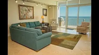 Turquoise Place 1305C - Prickett Properties Vacation Rentals