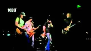 Catawompus  Thin Lizzy (cover)