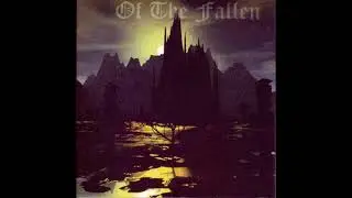 Of The Fallen - 1997 - FULL ALBUM Symphonic Black Metal USBM - Austin Texas - Wild Rags - Demontuary