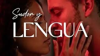 Sudor y Lengua &ndash; Reguet&oacute;n Sensual | Ritmo, Calor y Deseo