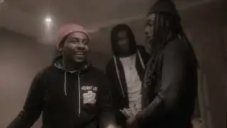 BDA CHOP &lsquo;&rsquo; M series &rsquo;&rsquo; (official music video)🎥@Blackheartedfilms