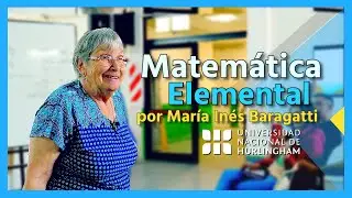 MATEMÁTICA ELEMENTAL, por Lic. M. I. Baragatti - UNAHUR - Parte 2 de 2