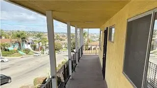 2302 S Gaffey, San Pedro, CA Presented by Carol Anne Mills.