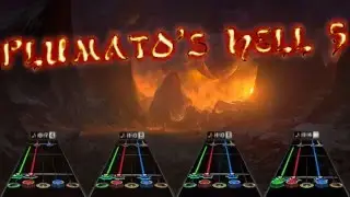 Plumato's Hell 5
