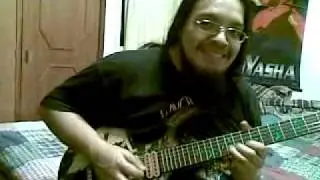 Ibanez Jem 77FP