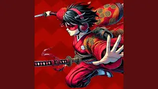 侍CrimsonCrash, Vol.12