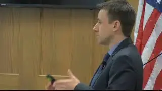 Prosecution rests in negligent homicide case against ex-Florence doctor