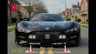 SK Beats - Boom ( Car music)
