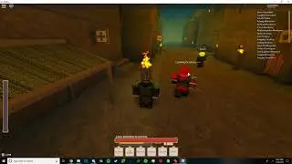 For Rogue Lineage Mods