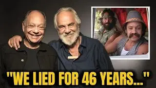 Things You Didn't Know About Cheech   Chong That Will Blow Your Mind