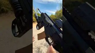 Тактическая рыба-меч