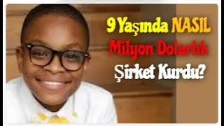 15 yaşında NBA ile anlaşma imzaladı!: Moziah Bridges BiyografiSerisi#2