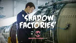 Boeing Aims to Shut Down &lsquo;Shadow Factories&rsquo;
