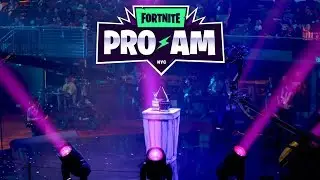 WORLD CUP 2019 PRO AM DUO 2EME PARTIE VICTOIRE Vinny1x & Zexrow