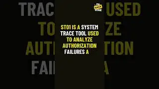 What is ST01 used for? | SAP SECURITY & GRC | INTERVIEW QUETIONS | SAP SHORTS 10/30 |  #sapsecurity