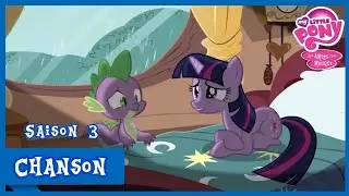 My Little Pony : Comment Tout Arranger
