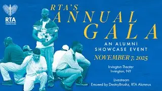 RTA's Alumni Showcase Gala | 2025