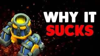 The WORST Defense In Clash of Clans&hellip;