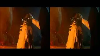 Google Cardboard 3D очки Звездные войны  Пробуждение силы Star Wars  Episode VII   T