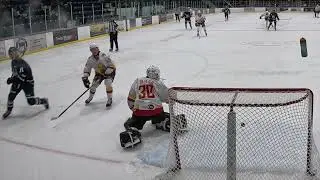 Dauphin Kings 2025-26 Plays of the Week - Week 10