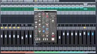PRO Custom Drums - How to use our V1 drum samples