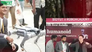 bidyutinnovation ROSCon