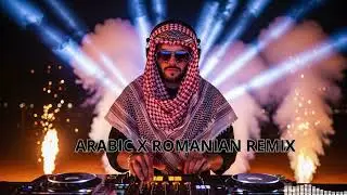Da Dumla Da Dumla 🔥 Arabic Balkan Remix | Desert Club Energy 2026