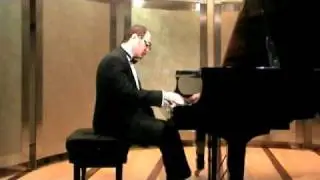 Elgar,Salut d'amour - Vincenzo Delli Noci,piano