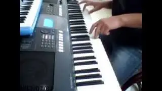 Augustus Pablo - Java (Cover)