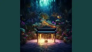 Progressions Piano Starlight Rhythm