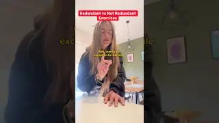 Избегание избыточности
