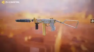 COD Mobile - BR - OTS-9 - BR+Rebirth Build
