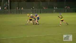 2016 Danske Bank Mageean Cup St. Mary's CBGS Goals