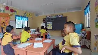 Teaching of science- weather instruments. Evadne Singh and Jeremiah Williams 