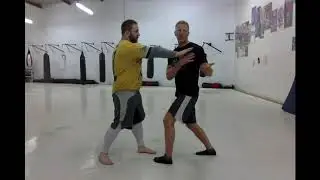 MMA Games for Training part 1