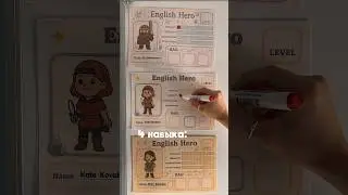 Система мотивации для английских групп в языковых школах
